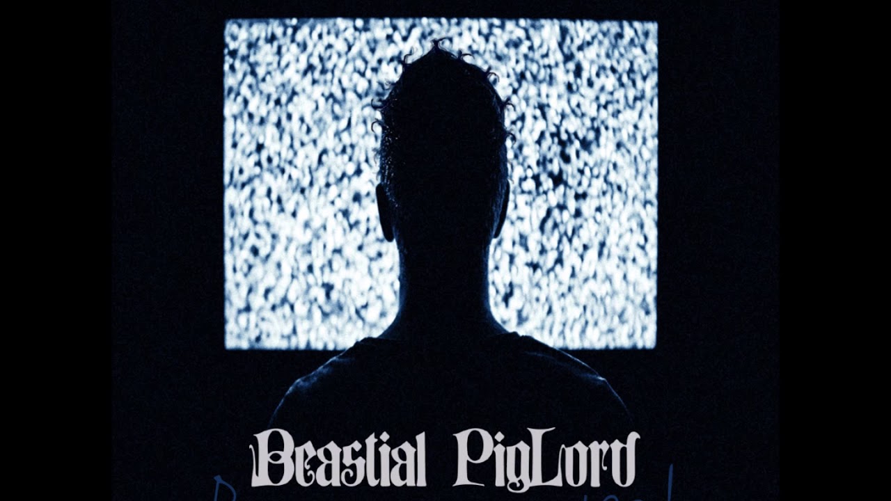 Beastial Piglord-More Important Things