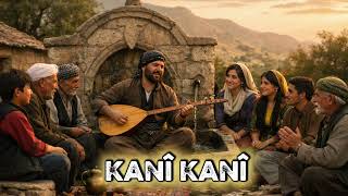 Kanî Kanî (Kurdish )