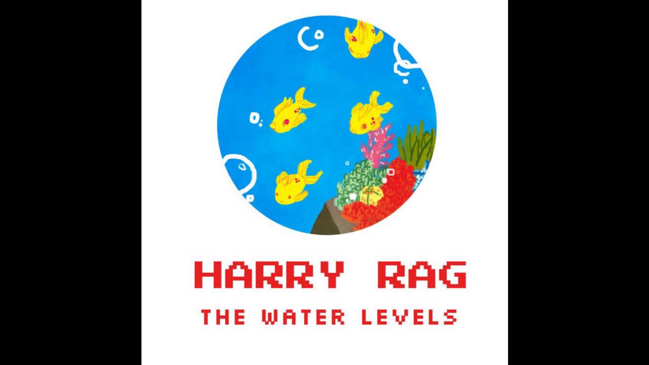 Harry Rag Meanie Bobini YouTube