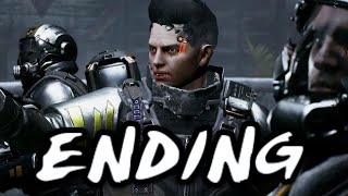 Bright Memory Walkthrough Gameplay Ending/Final Mission - (Xbox Series X)