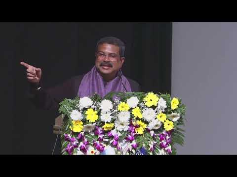 At Yugantar 2026 - Management and Business Conclave of SRCC.