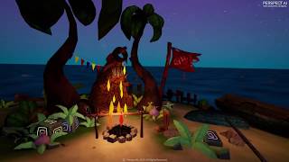 PerspectAI Walkthrough: Game-based Assessments + Video Interview