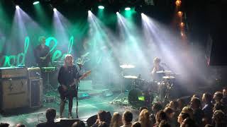 Blood Red Shoes - When We Wake - Live at the Melkweg 2019