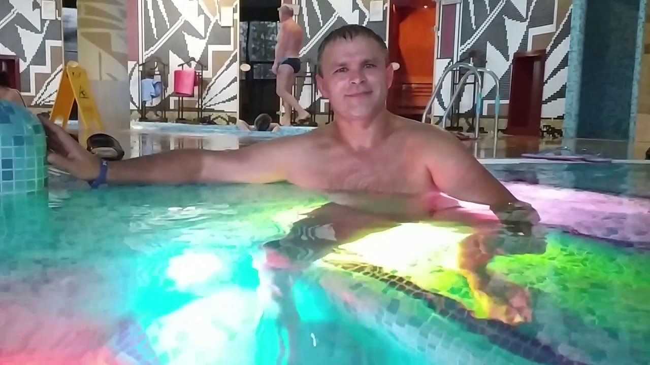 201109 MOLDOVA Wellness & SPAу