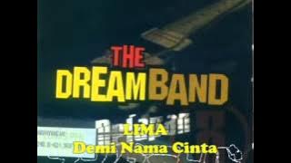 FULL ALBUM DREAM BAND 2004