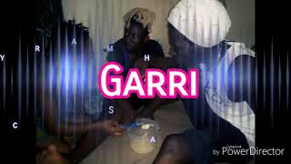 Mr Finest Garri Lover