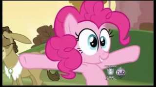 Pinkie Poisones Love