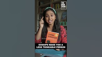 Reason why people can