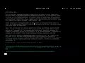 cobol main menu RSS feed