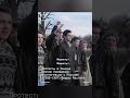 Протесты в Беларуси против союза с Россией 30 лет назад