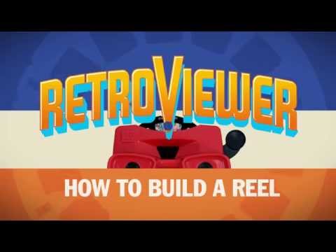 How To Build A Reel 2.0