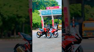 Suzuki GSX-R vs monotone modifications #new #suzuki #modified #gsxr #colors