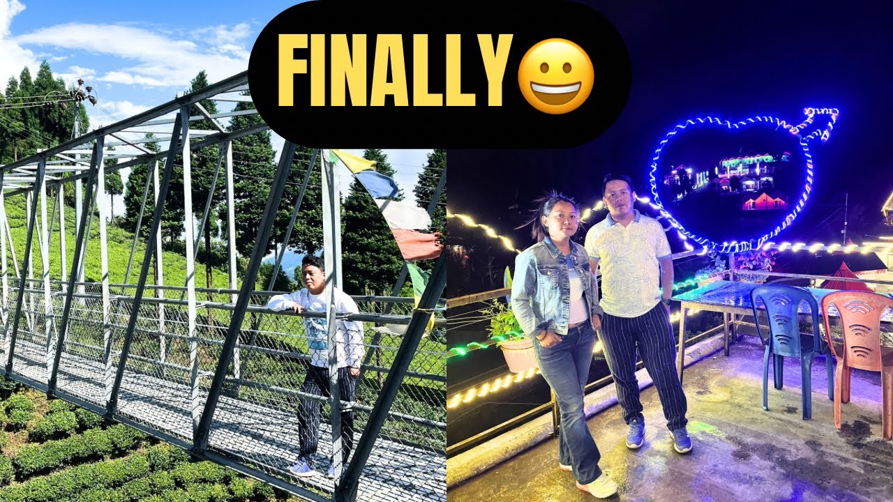 Sri Antu vlog| shree antu Homestay price | shree antu night view  |