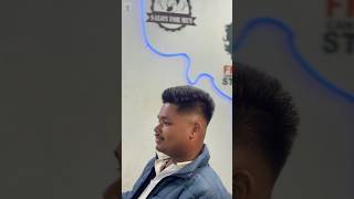 Mid fade💇🏼‍♂️ #barber #trending #barbershop #midfade #viral #style