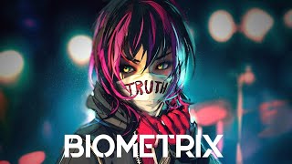 Biometrix - Lies [WildSaiberEdition]