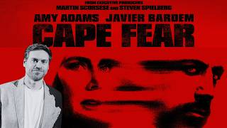Eben Bolter, ASC, BSC reimagines a noir classic in Cape Fear
