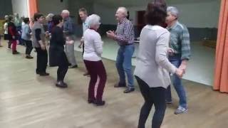 Branle Du Rat Dansé À Lombers 81