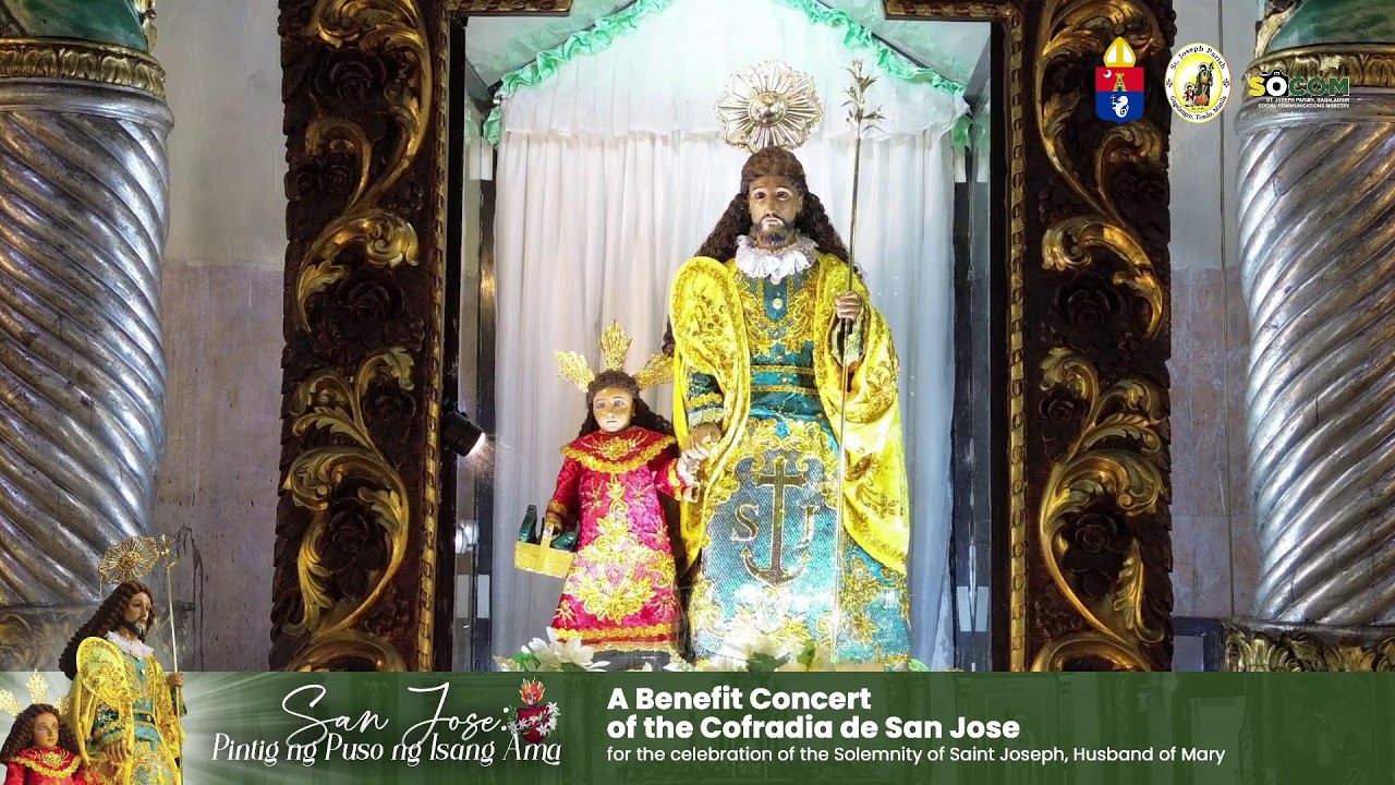 LIVE: San Jose - Pintig ng Puso ng Isang Ama Benefit Concert (March 06, 2026)