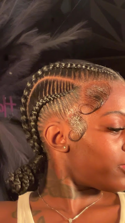 That’s dat money talk #subscribetomychannel #atlanta #braider #bts #atlantabraiders #booknow #stitch