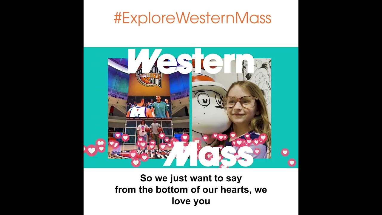 Explore Western Mass