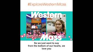 Explore Western Mass