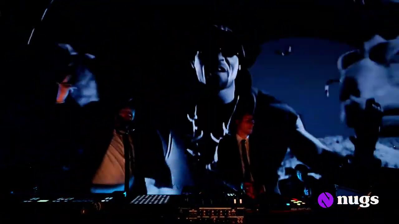 Zeds Dead - 07/03/25 - 