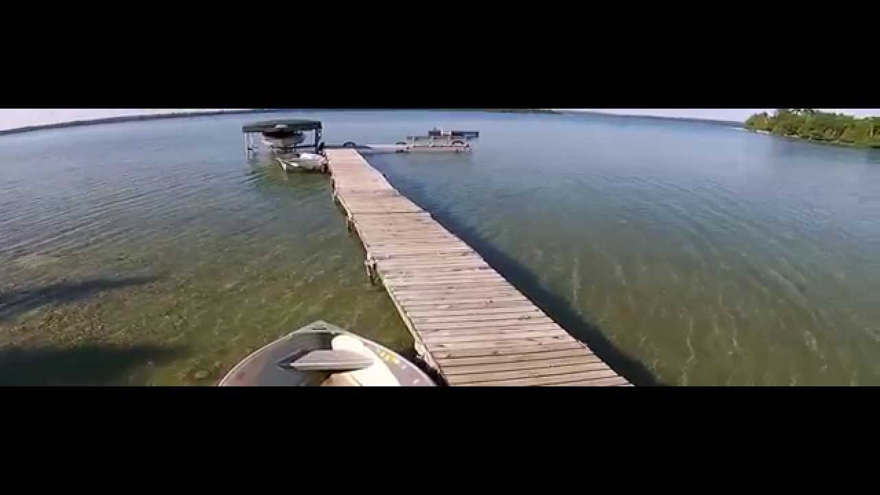 The Pineridge Resort Deer Lake, Grand Rapids MN YouTube