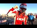 Dennis Hauger Just Shocked Everyone 🤯 | 2026 INDYCAR at St. Pete