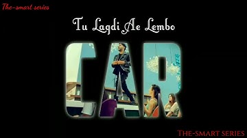 | GURU RANDHAWA | BABY GIRL SONGS STATUS VIDEO, NEW WHATSAPP STATUS, #THE_SMART_SERIES #THE_AMIT