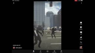 Flexing Speakerman Editmine Again