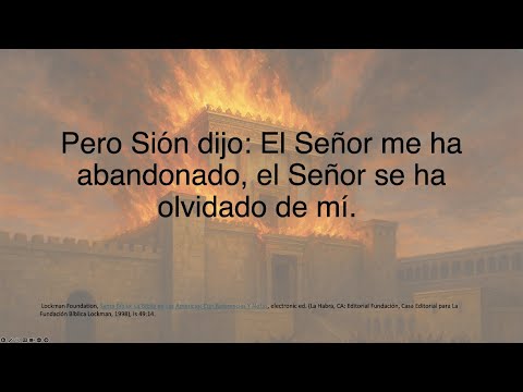 Zikaron: Una Conexión Bíblica con la Memoria Histórica Judía
