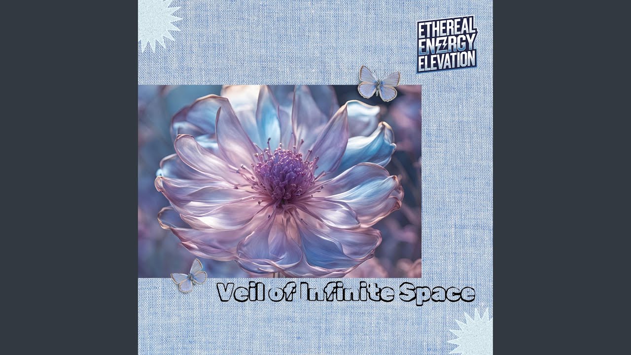 Quantum Garden (Serene Astral Edit)