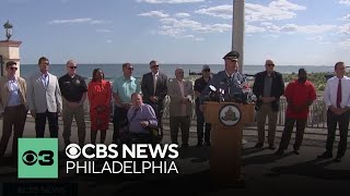 Ocean City, New Jersey, leaders share changes following chaotic weekend at the Shore