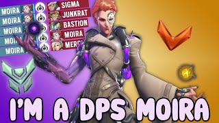 The Competitive Experience As A Support