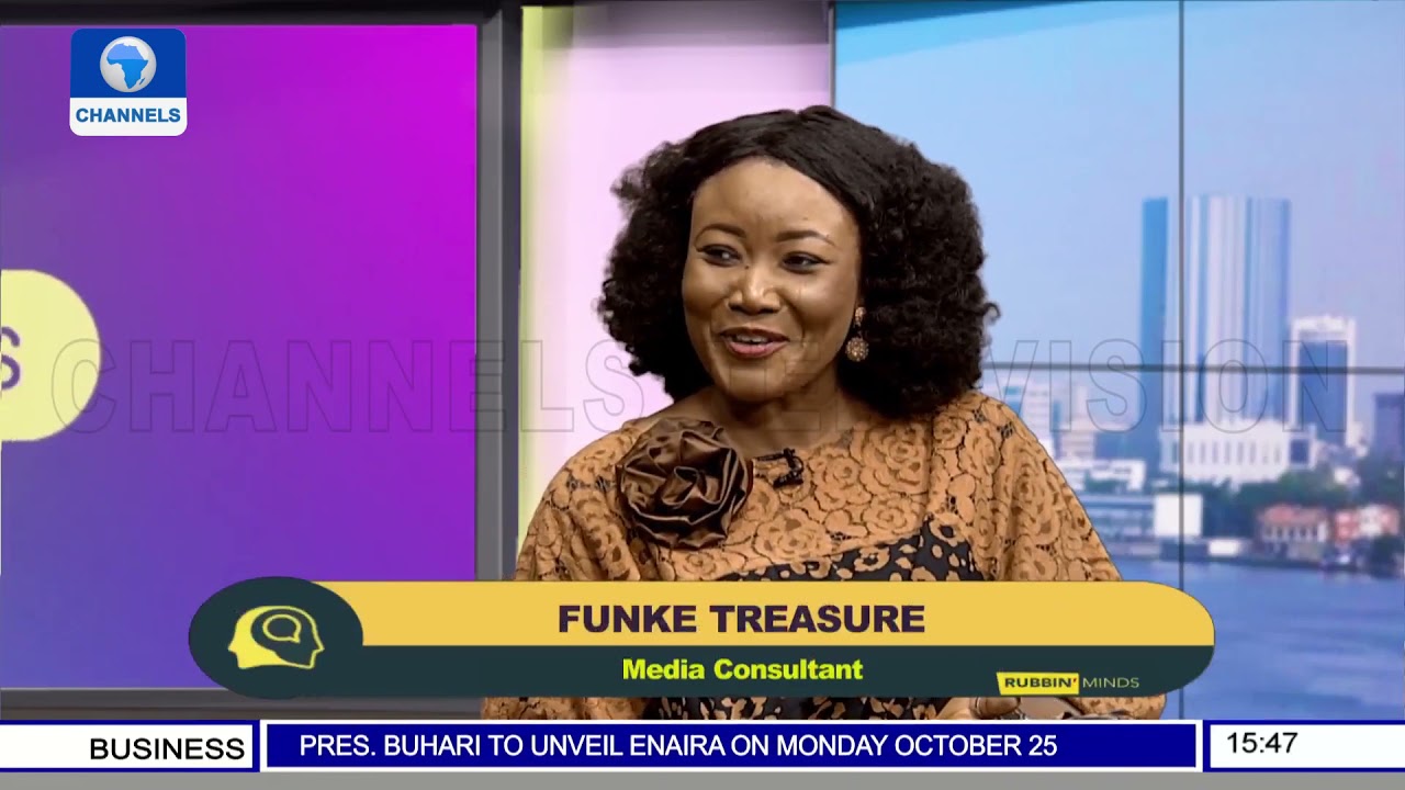 Fake news brings a divide in society and here’s what you can do to stop the spread | #RubbinMinds