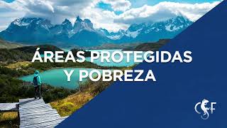 Áreas Protegidas y Pobreza en Chile