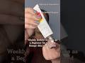 How to use Retinol | How to use Retinol as Beginner #retinol #retinolfacecream #skincare #shorts