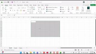 Excel Basic Day1 | Complete Beginner Guide
