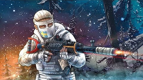 RUST LIVE Fresh Wipe with the Squad - Raiding & Base Takeover