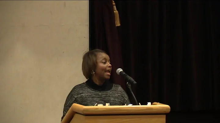 DoDEA Far East Culinary Arts 2025 Opening Ceremony