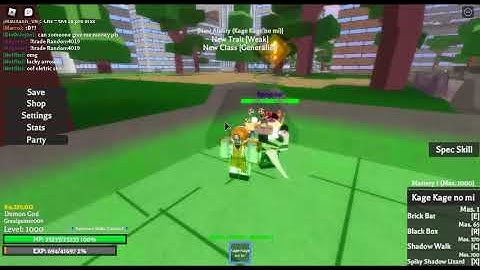 I GOT LUCKY ARROW in Project XL (PART 2)