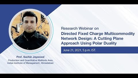 Directed Fixed Charge Multicommodity Network Design: A Cutting Plane Approach Using Polar Duality
