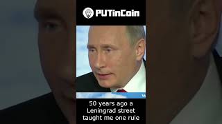 If a fight is inevitable, strike first Profile