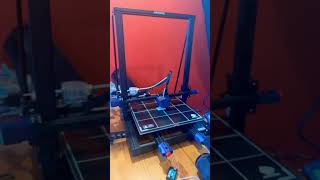 New 3D printer anycubic Cobra Max #anycubic #cobramax #anycubiccobramax #3dprinter #3dprinters