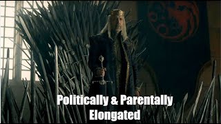 Viserys Targaryen - A Character Analysis