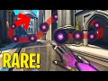 *CRAZIEST* 1 in 100,000 Overwatch Moments!