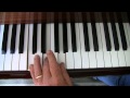 Absolute Beginner Piano - Lesson #2