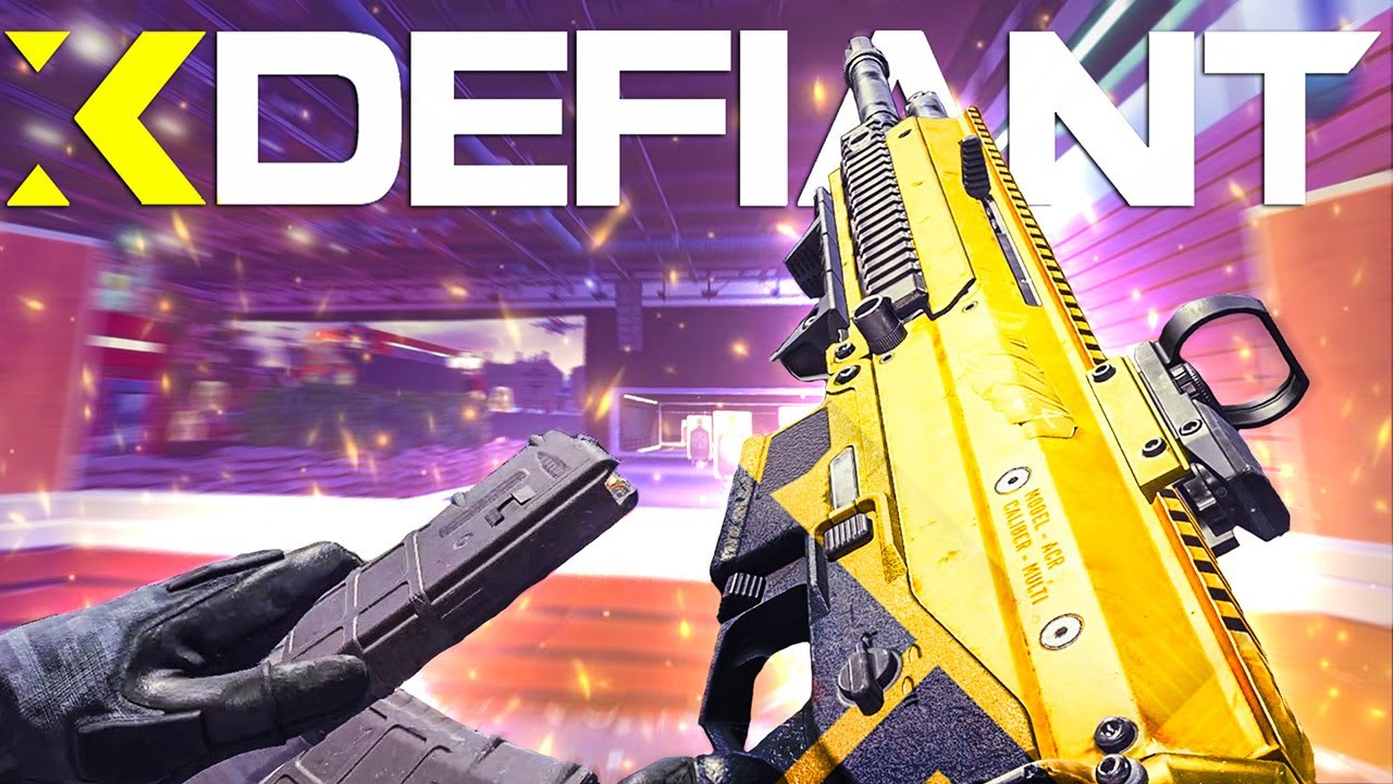 XDefiant RELEASE DATE CONFIRMED!