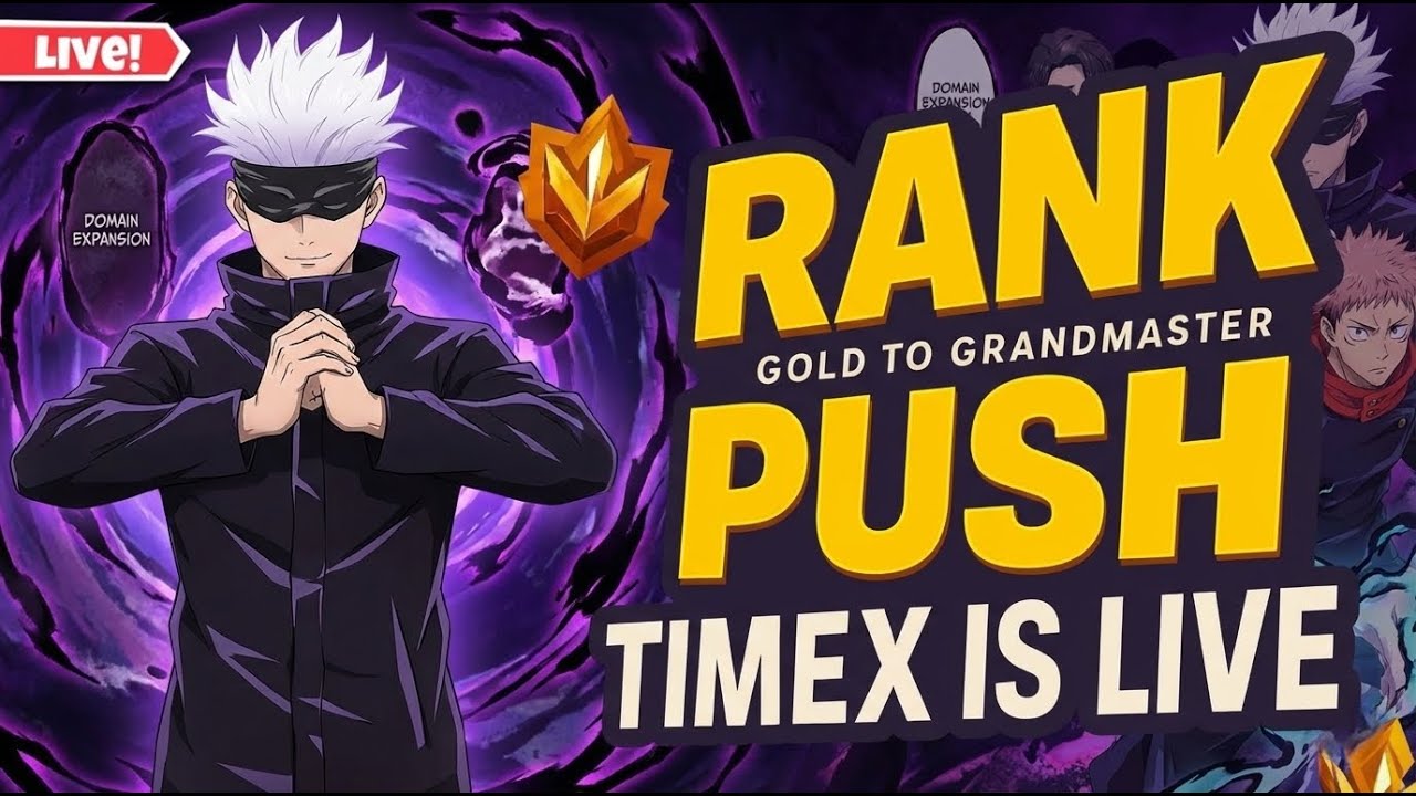 🔴FaceCam Live 😎 Free Fire live stream in hindi  