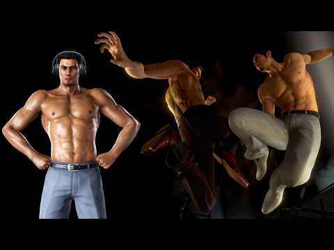 This is What Fly Kiwami 3 Sounds Like to Me